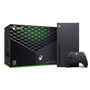 Xbox Series X – 1TB