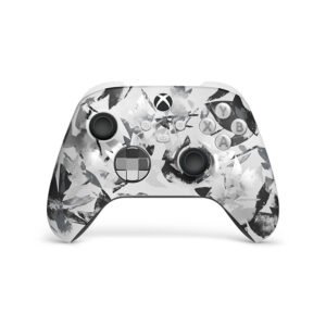 Xbox Wireless Controller - Storm Breaker Special Edition
