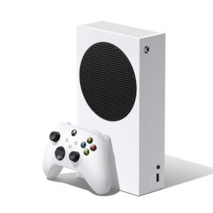 Xbox Series S – 512GB