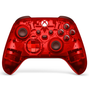 Xbox Wireless Controller - Pulse Cipher Special Edition