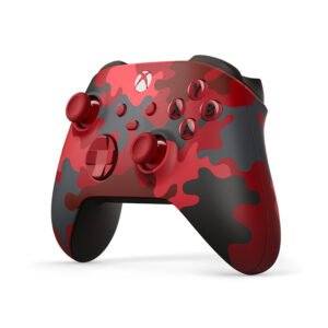 Xbox Wireless Controller – Daystrike Camo Special Edition