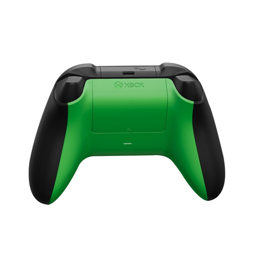 Xbox Series X - 2TB Galaxy Special Edition - Image 6