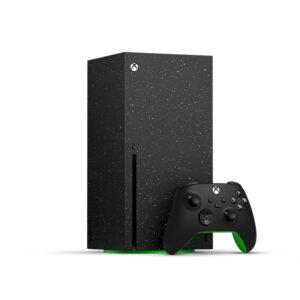Xbox Series X – 2TB Galaxy Special Edition
